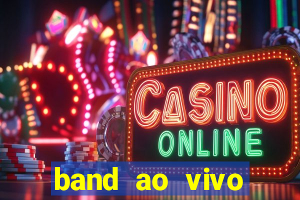 band ao vivo gratis multicanais